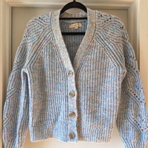 Ann Taylor Cardigan